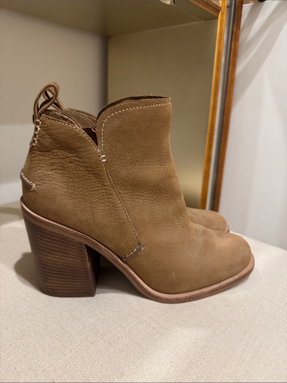 Ugg Booties ✨ - Picture 2 of 8